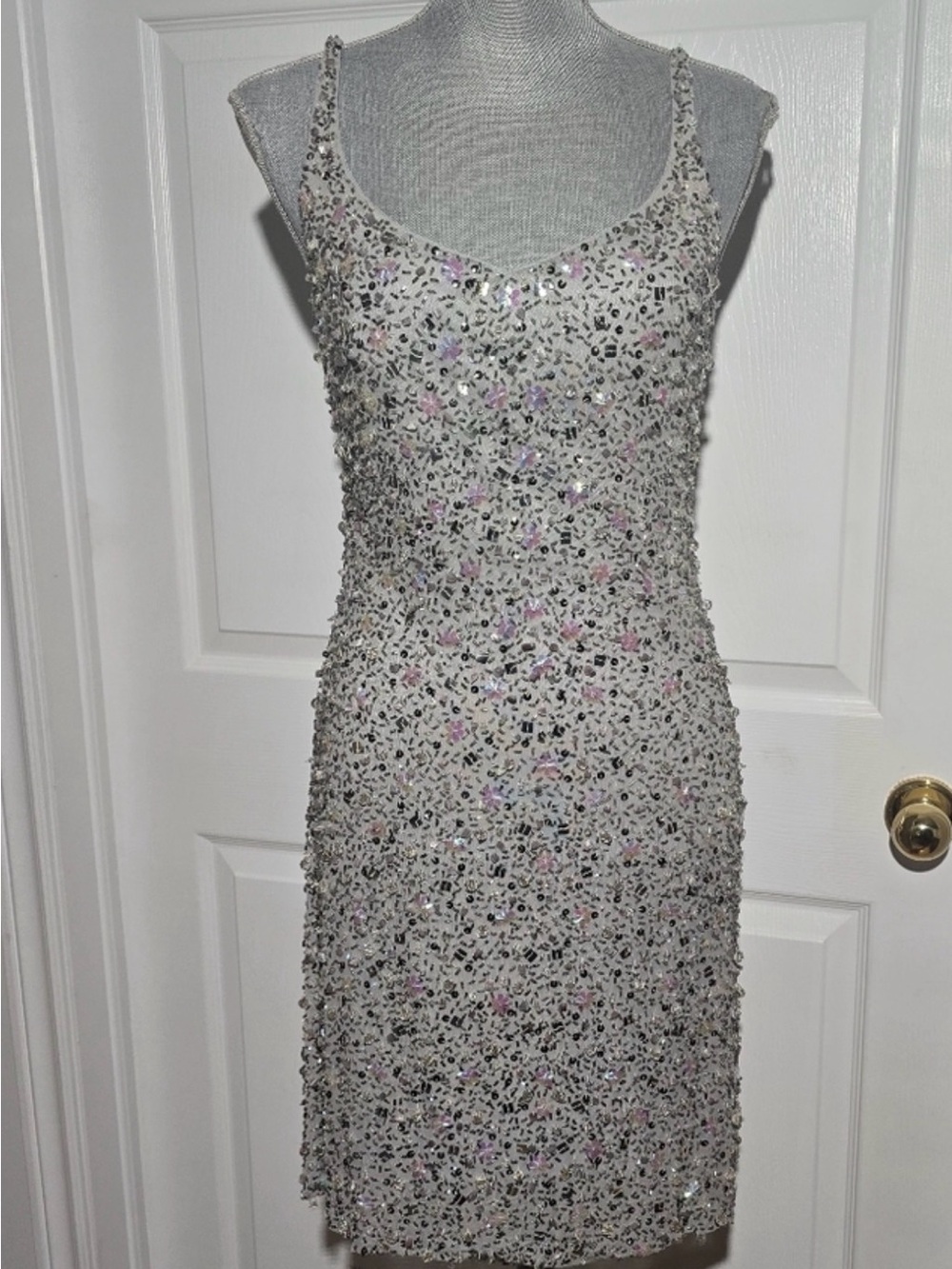 Sue Wong Nocturne Dress